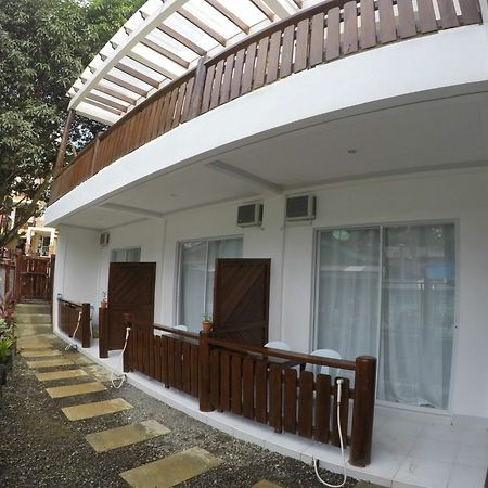 Neela Tourist Lodge El Nido Exteriör bild