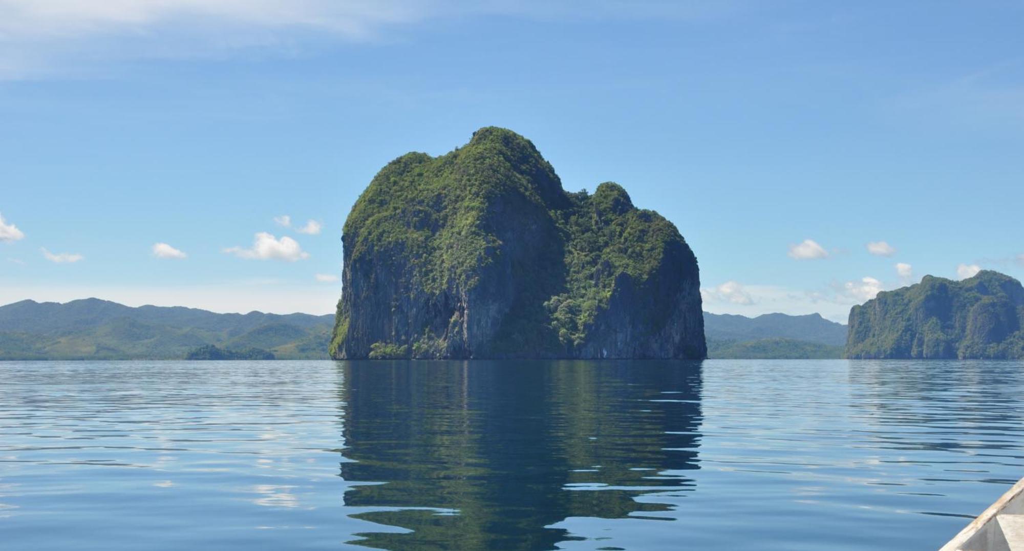 Neela Tourist Lodge El Nido Exteriör bild
