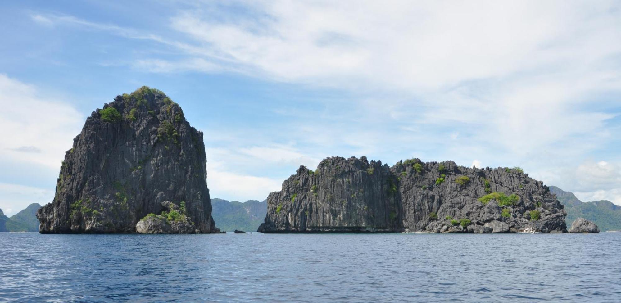 Neela Tourist Lodge El Nido Exteriör bild
