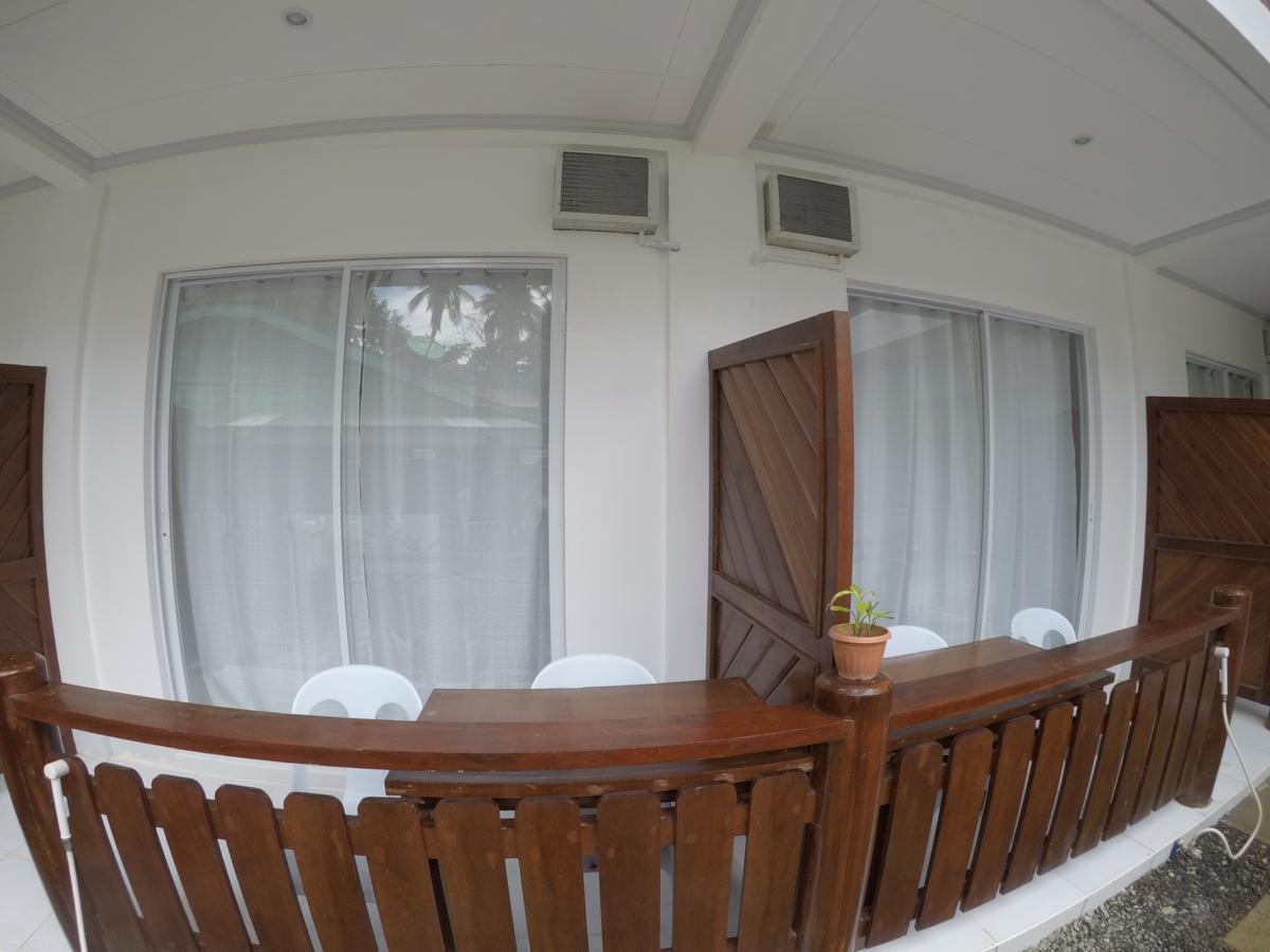 Neela Tourist Lodge El Nido Exteriör bild