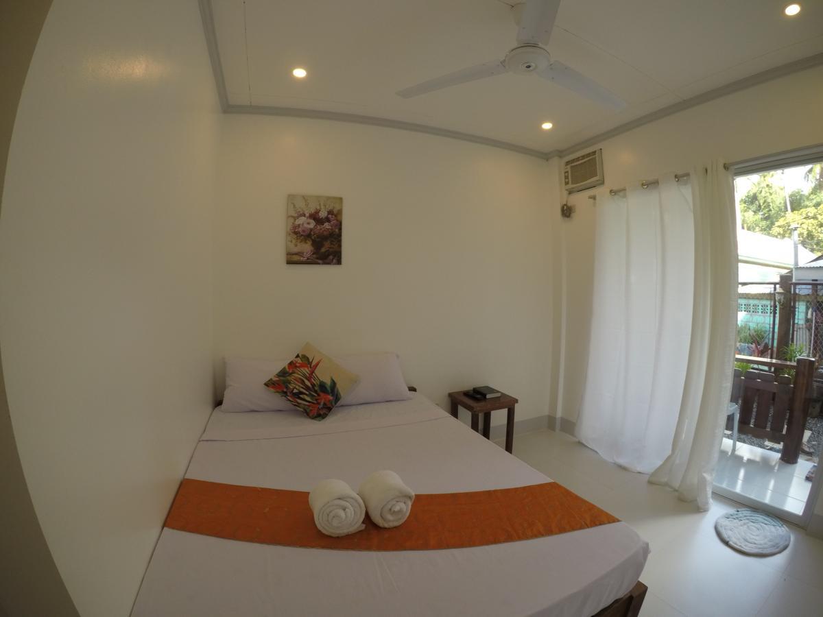 Neela Tourist Lodge El Nido Exteriör bild
