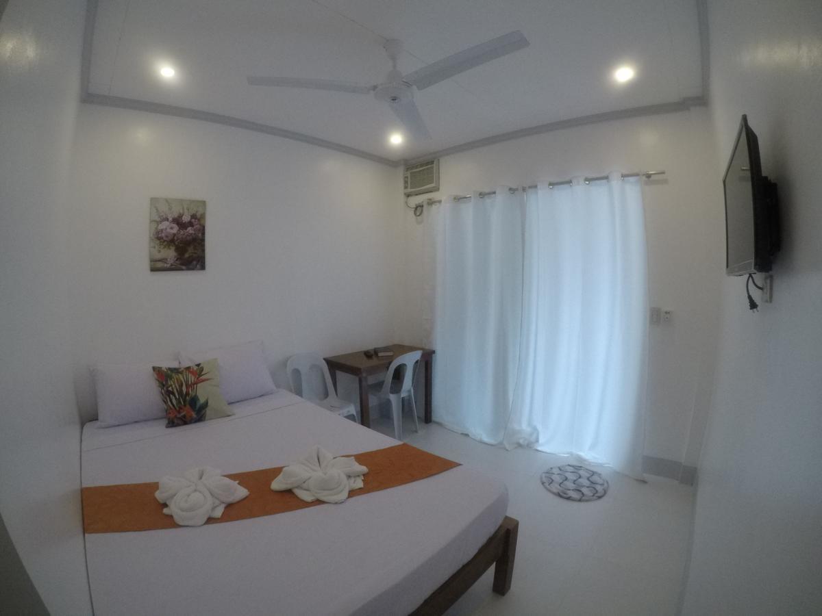 Neela Tourist Lodge El Nido Exteriör bild